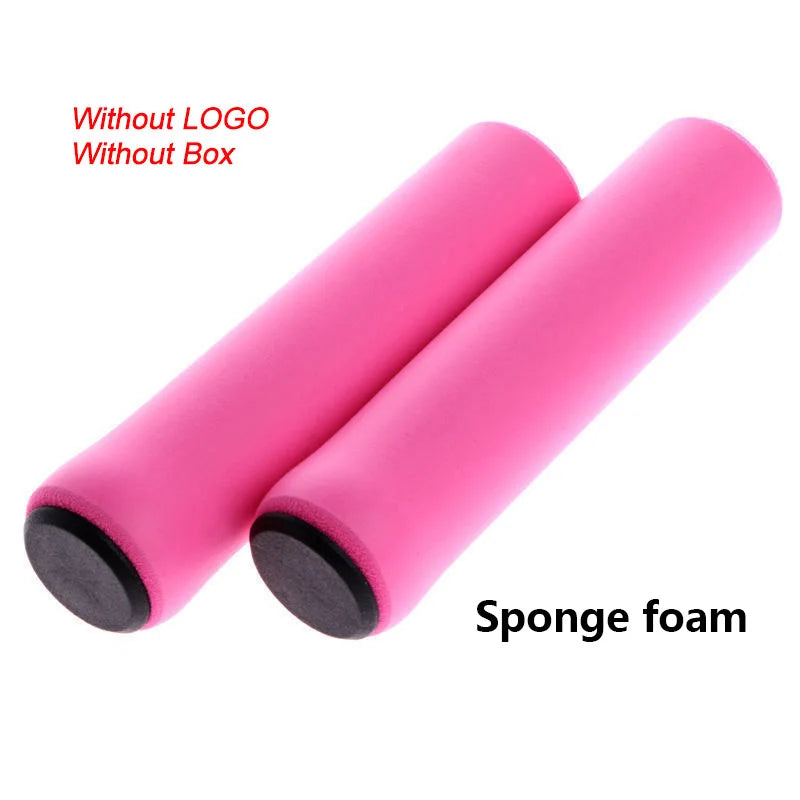 ODI Bicycle Handlebar Grips High Quality Mountain MTB Bike Grips Non-slip Cuffs Shock Absorption Bike Handle Cycling Accessories