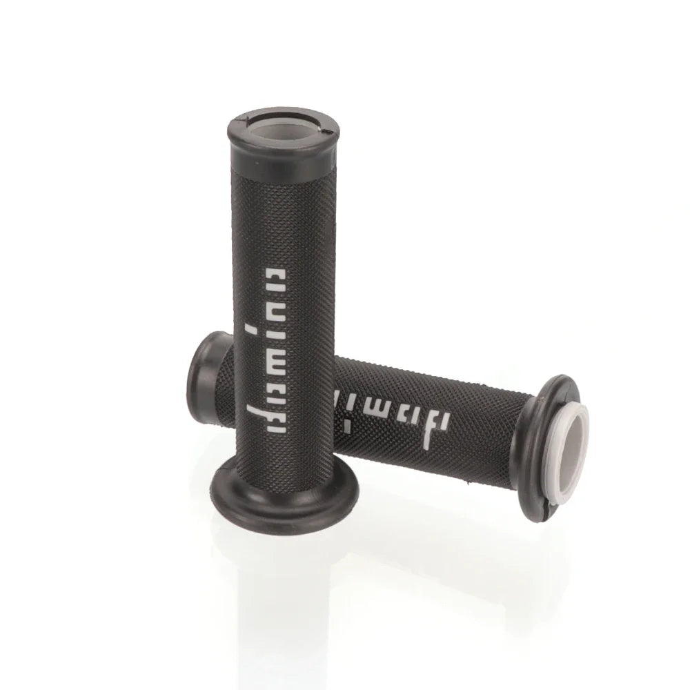 Motorcycle pro taper grips 22 24mm7/8 Handle Bar Rubber Gel for KTM Yamaha Dirt Pit Bike Motocross Domino Style Grip