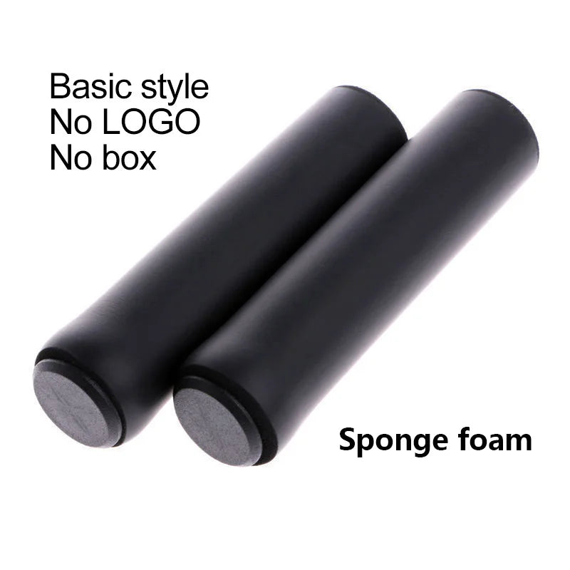 ODI Bicycle Handlebar Grips High Quality Mountain MTB Bike Grips Non-slip Cuffs Shock Absorption Bike Handle Cycling Accessories