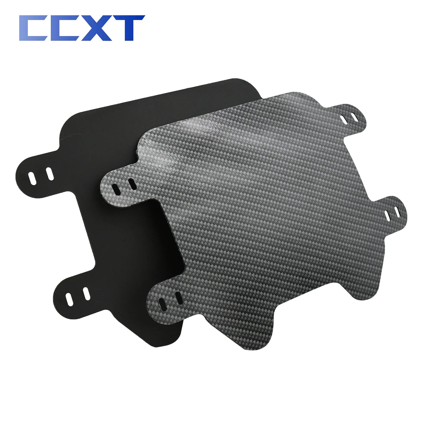 Electric Bike Motorcycle Front License Number Plate Registration Plate For Surron Sur-Ron Light Bee Light X & Bee S Universal