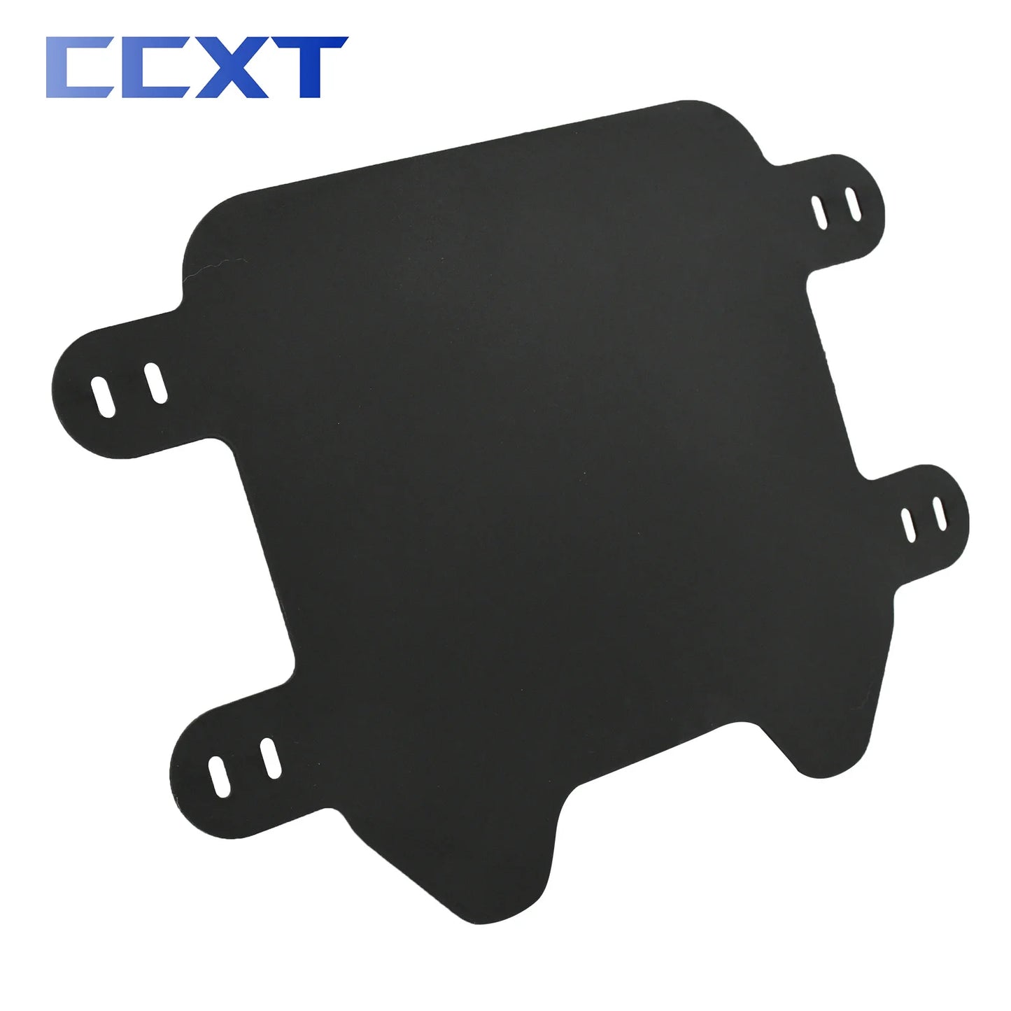 Electric Bike Motorcycle Front License Number Plate Registration Plate For Surron Sur-Ron Light Bee Light X & Bee S Universal