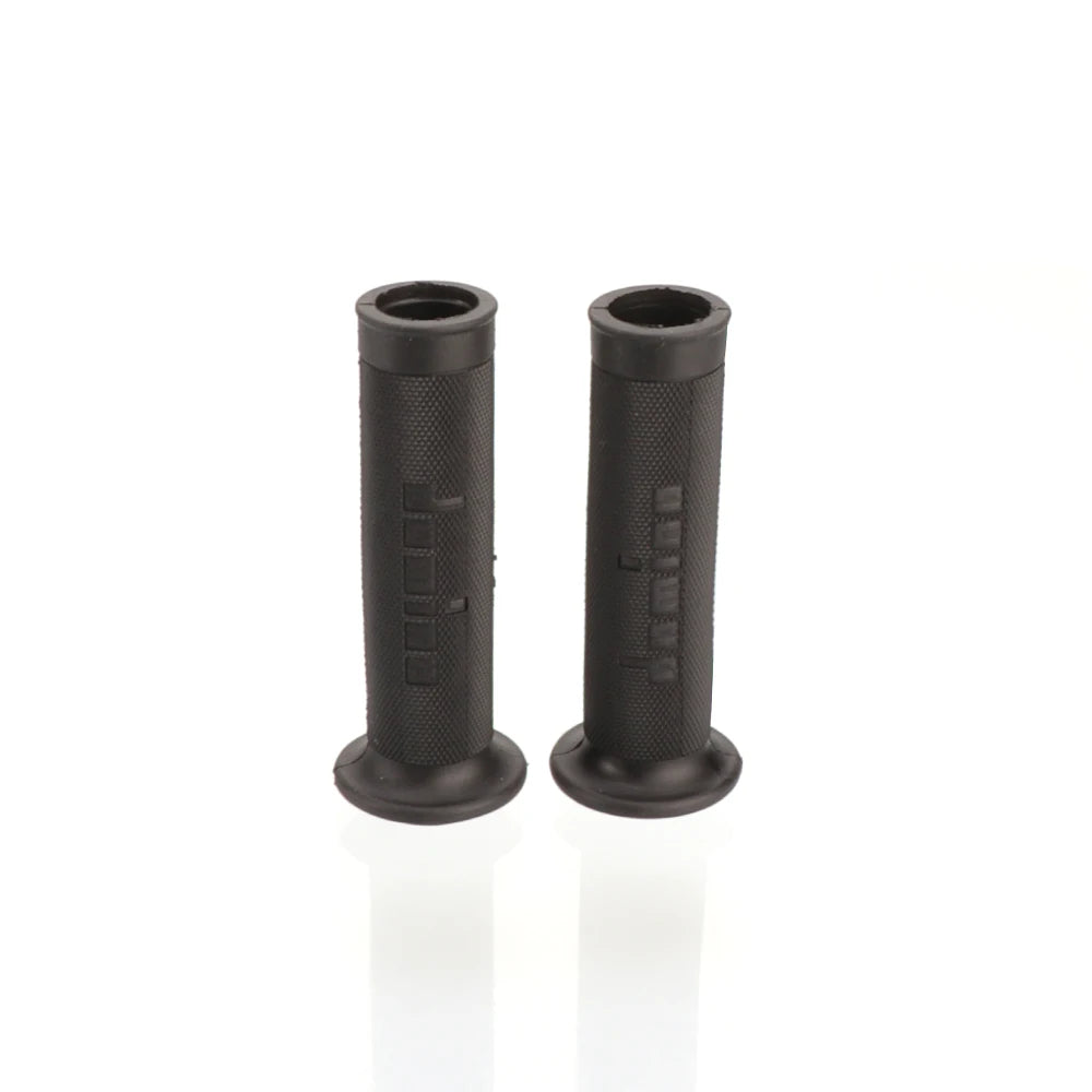 Motorcycle pro taper grips 22 24mm7/8 Handle Bar Rubber Gel for KTM Yamaha Dirt Pit Bike Motocross Domino Style Grip