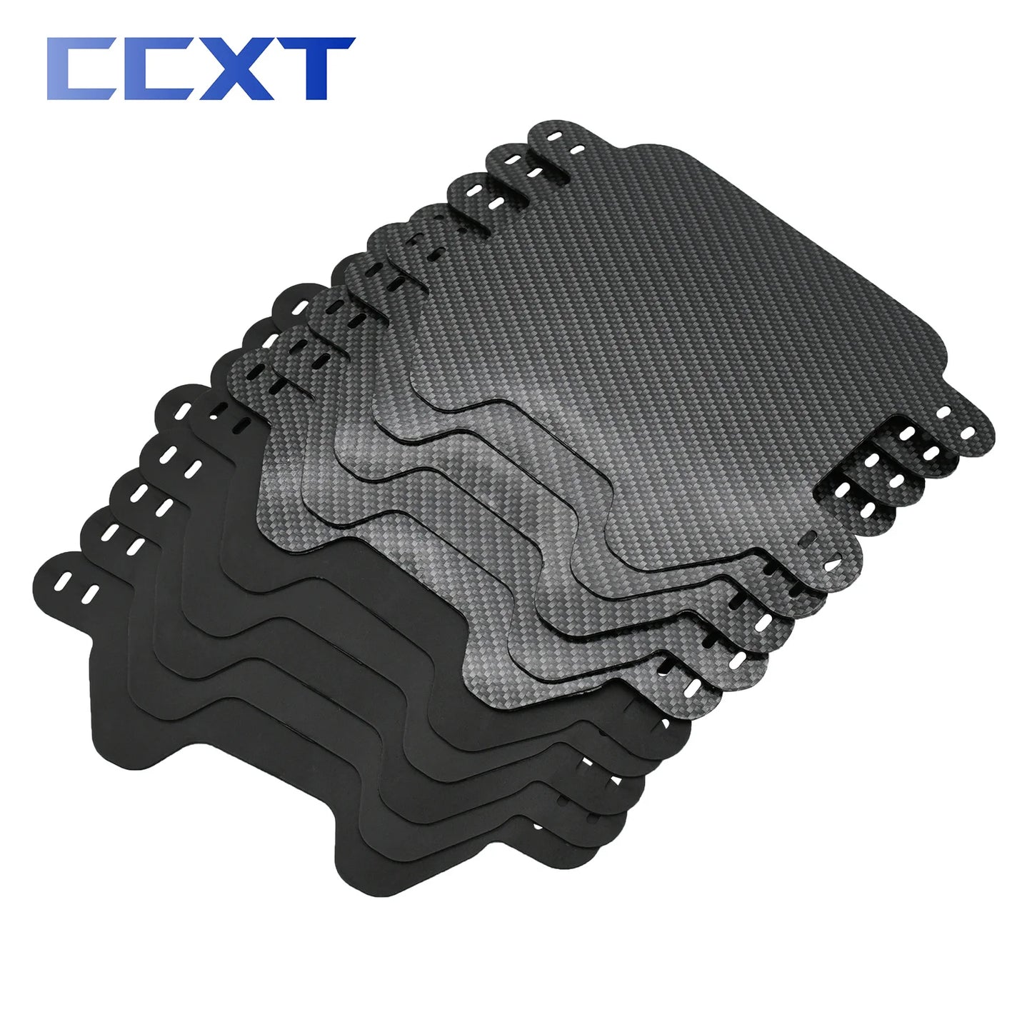 Electric Bike Motorcycle Front License Number Plate Registration Plate For Surron Sur-Ron Light Bee Light X & Bee S Universal